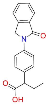 Molecule highlight