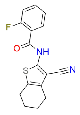 Molecule highlight