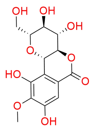 Molecule highlight
