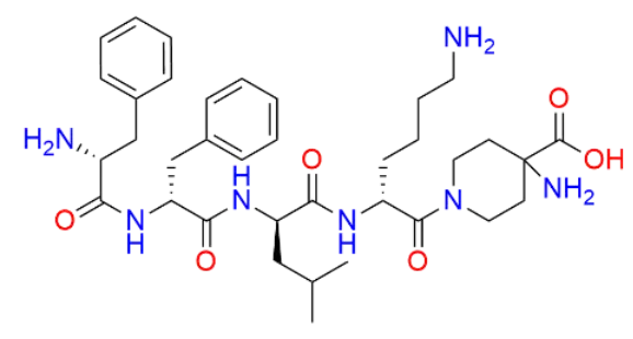 Molecule highlight