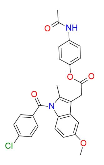 Molecule highlight