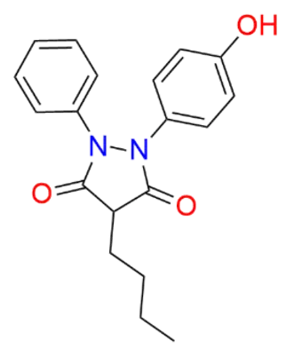 Molecule highlight