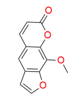 Molecule highlight