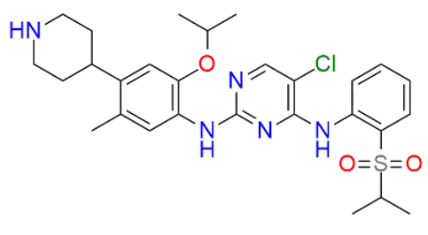 Molecule highlight