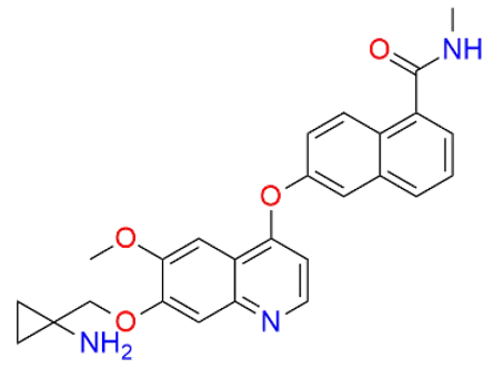 Molecule highlight