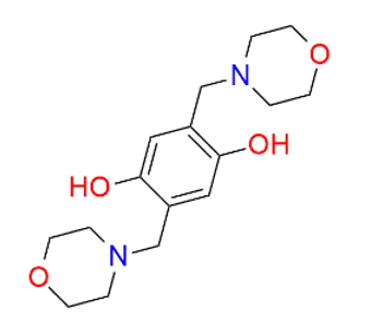 Molecule highlight