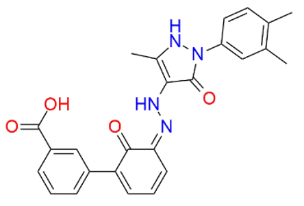Molecule highlight