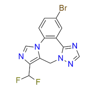 Molecule highlight