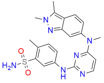 Molecule highlight