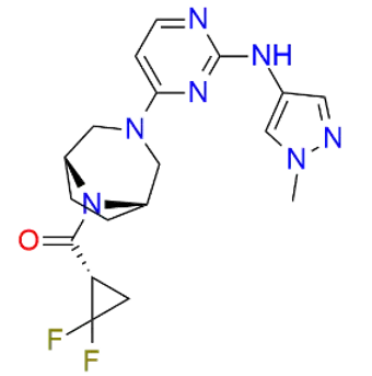 Molecule highlight