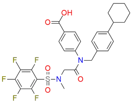 Molecule highlight