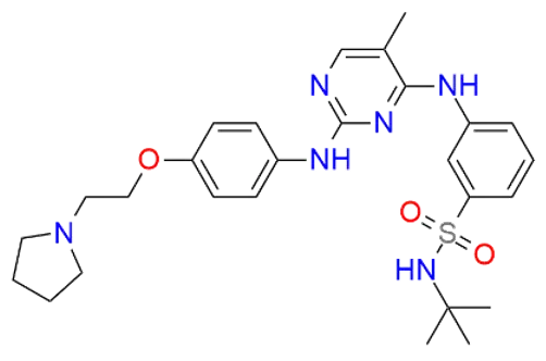 Molecule highlight
