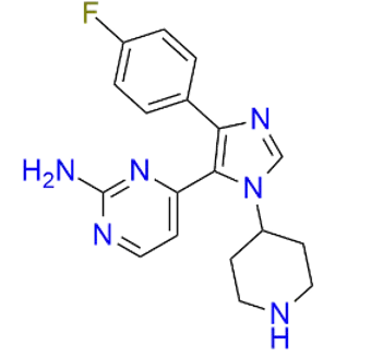 Molecule highlight