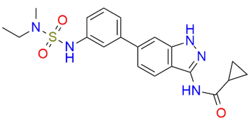 Molecule highlight