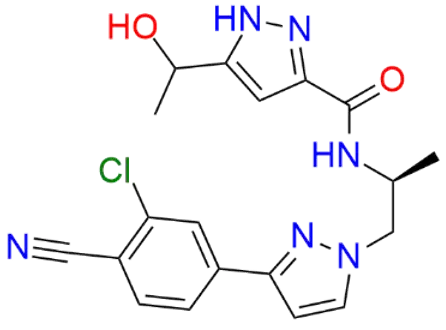 Molecule highlight