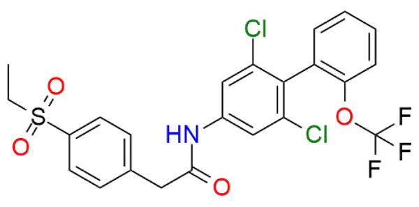 Molecule highlight