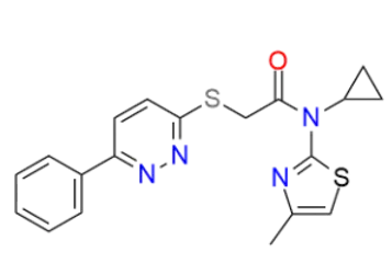 Molecule highlight