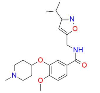 Molecule highlight
