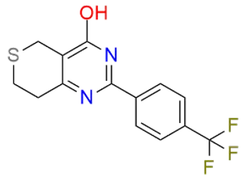 Molecule highlight